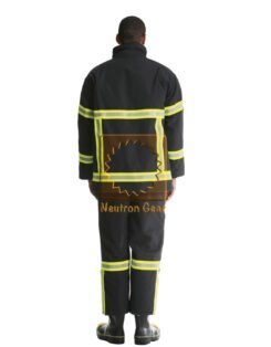 Firefighter Clothing / 2679