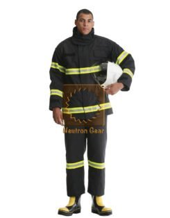 Firefighter Clothing / 2680