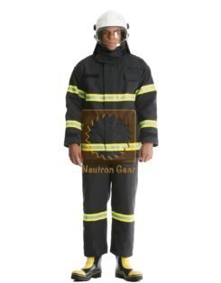 Firefighter Helmet / 2682