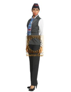 Female Institutional Uniform / 3004