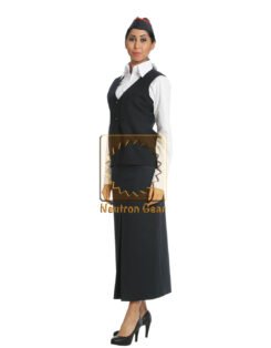 Female Institutional Uniform / 3006