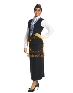 Female Institutional Uniform / 3007