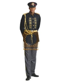 Ceremonial Clothing / 4001