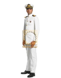 Ceremonial Clothing / 4003