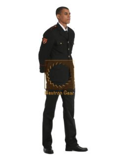 Officer Clothing / 4010