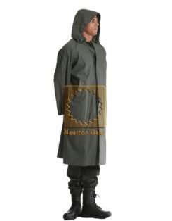 Working Raincoat / 5004