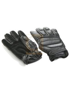 Military Leather Gloves / 6002
