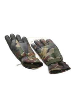 Military Gloves / 6004
