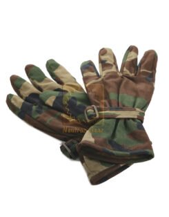 Military Gloves / 6007