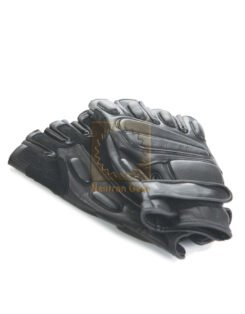 Military Leather Gloves / 6012