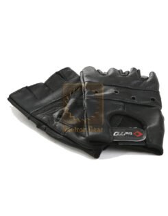 Military Leather Gloves / 6018