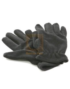 Military Fleece Gloves / 6022