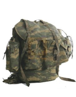 Soldier Backpack / 7001