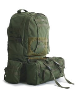 Soldier Backpack / 7006