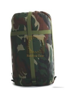 Military Sleeping Bag / 7008