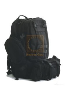 Soldier Backpack / 7010