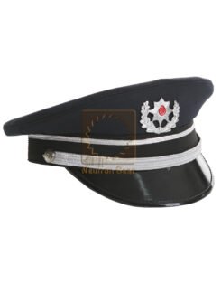 Police Ceremony Hat / 9000