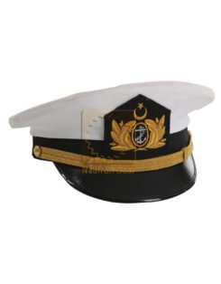 Soldier Ceremony Hat / 9001