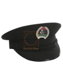 Military Ceremony Hat / 9002