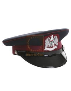 Military Ceremony Hat / 9003