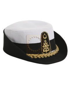 Soldier Ceremony Hat / 9007