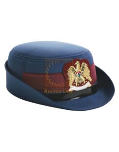 Soldier Ceremony Hat / 9008