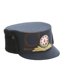 Soldier Ceremony Hat / 9009