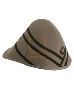 Military Ceremony Hat  / 9017