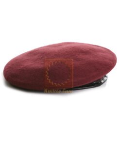 Military Beret / 9021