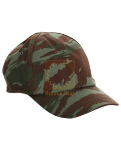 Military Hat / 9024