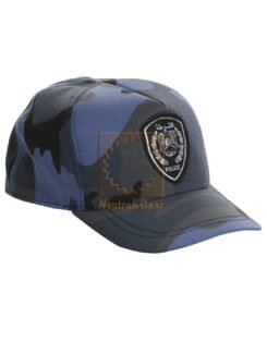 Military Hat / 9025