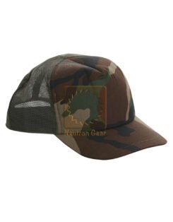 Military Hat / 9029