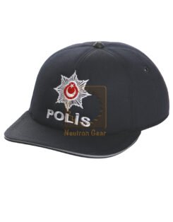 Police Hat / 9054