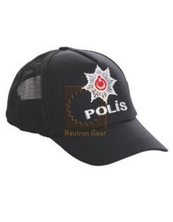 Police Hat / 9055