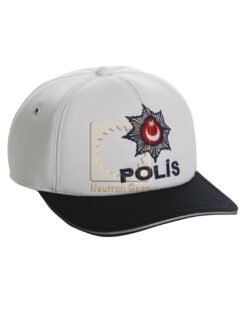 Police Hat / 9056