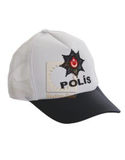 Police Hat / 9057