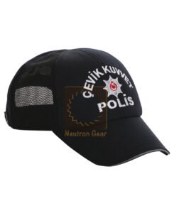 Police Hat / 9058