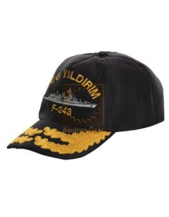 Military Hat / 9065