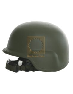 Military Helmet / 9072