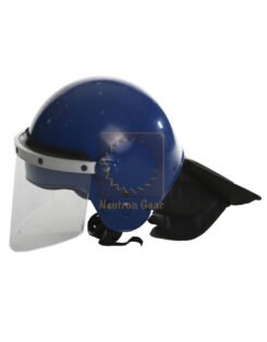 Police Helmet / 9074