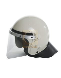 Police Helmet / 9075