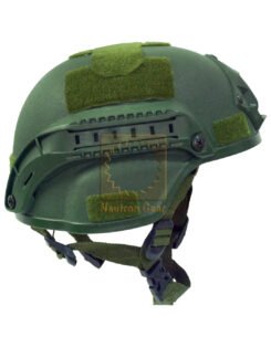 Military Helmet / 9081