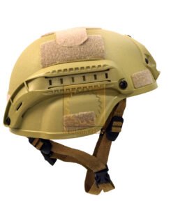 Military Helmet / 9082